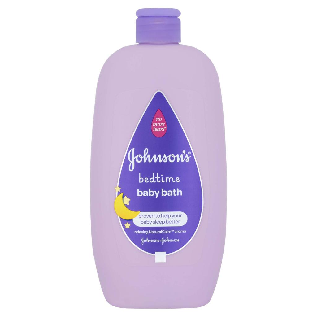 Johnson's® Baby Bath Cotton Touch™ 100mL