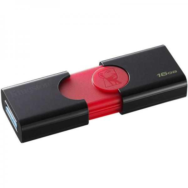 Kingston 16GB DT-106 USB3.0 Pen Drive - DT106/16GB