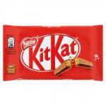 Kit Kat 4 Finger Milk Chocolate Bar – 45g