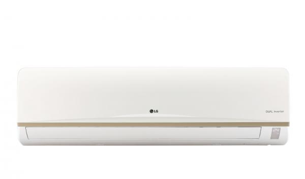 LG Air Conditioner 18000BTU Dual Inverter - Energy Saving