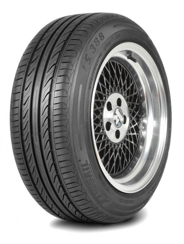 Landsail LS388 - 235/45ZR18 - 98W XL Performance Touring Tyre