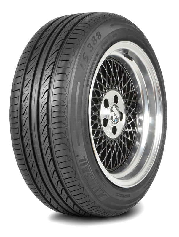 Landsail LS388 205/70R14 98H Performance Touring Tyre Jungle.lk