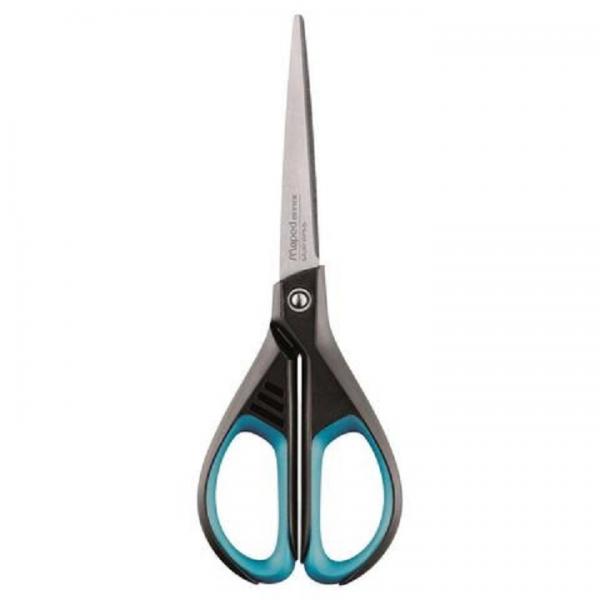 Maped Essentials Soft Grip Scissors 17cm/6.7inches