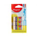 Maped Mini Softy Eraser – Single