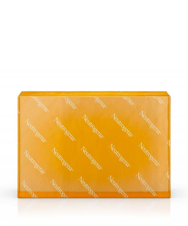 Neutrogena Facial Cleansing Bar - 100g