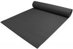 Non Slip Yoga Mat 68″ x 24″ (4mm) – Black