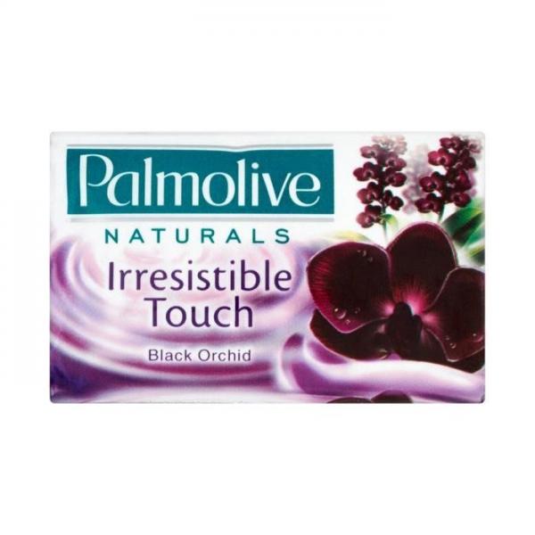 Palmolive Black Orchid Soap