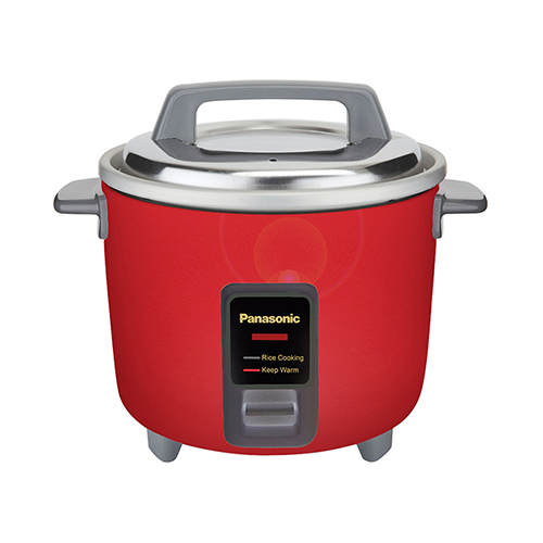 Panasonic 450W 5 Cup Rice Cooker - SR-W10G-BU - Jungle.lk