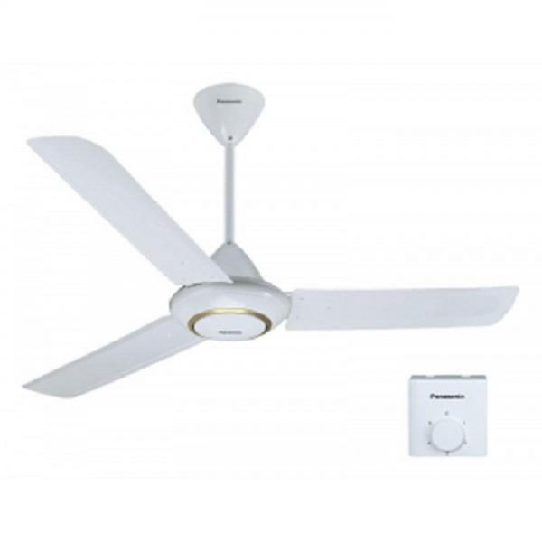 Panasonic Ceiling Fan 56inch White - F-56MZ2