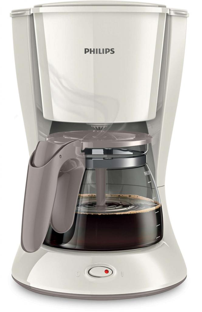 Philips HD7447 220 Volt 6-Cup Coffee Maker