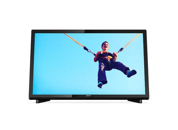 Philips 22 In Full HD 1920 x 1080 Ultra Slim LED TV – 22PFT5403/98