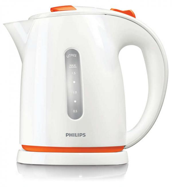 Philips Daily Collection Kettle 1.5L 2400w HD4646