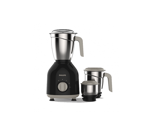 Philips 750w Mixer Grinder with 3 Jars HL7756/00