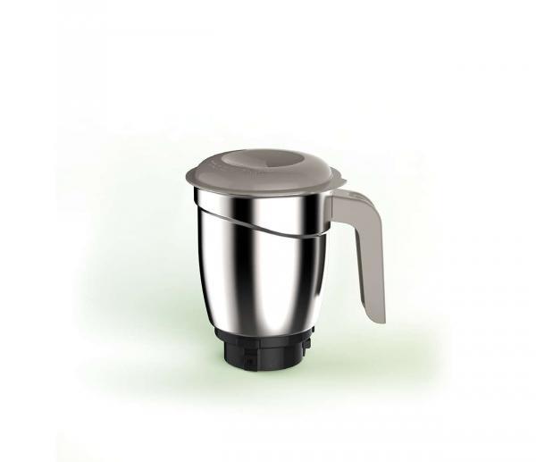 Philips 750w Mixer Grinder with 3 Jars HL7756/00