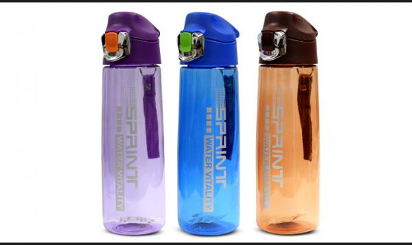 Sprint Water Bottle - 1 Litre