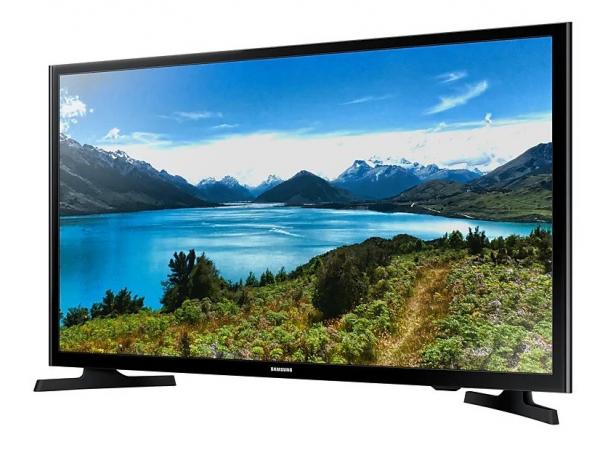 Samsung 32 Inch Series 4 HD Ready LED TV Black - UA32J4003DR