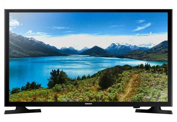 Samsung 32 Inch Series 4 HD Ready LED TV Black - UA32J4003DR