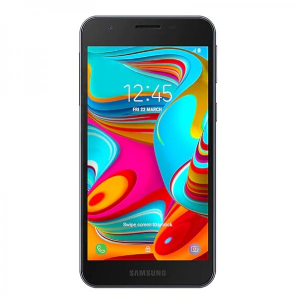 Samsung A2 Core Dual SIM 16Gb Black Color Smart Mobile Phone With 1GB RAM