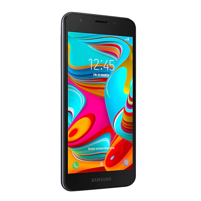 samsung a2 lcd