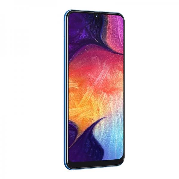 samsung a50 blue