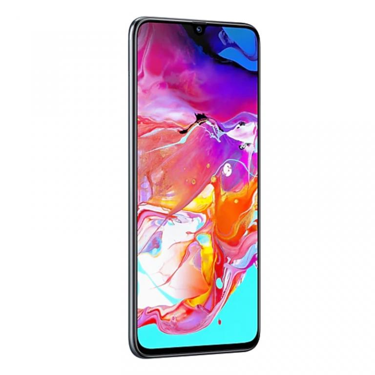 samsung galaxy a70 model number