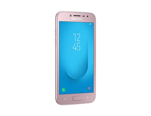 Samsung Galaxy J2 2018 2Gb RAM, 16Gb Storage Mobile Phone - Pink