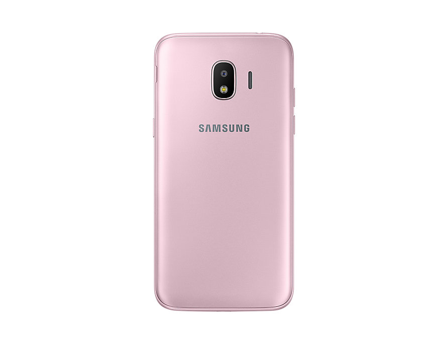 samsung j2 2018 ram