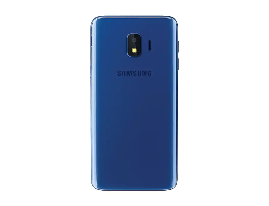 samsung galaxy j2 blue