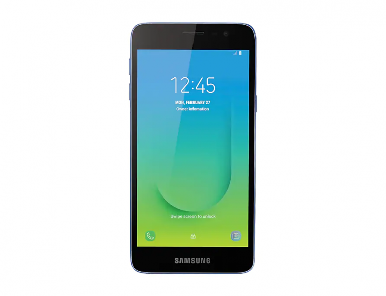 samsung phone j2 core