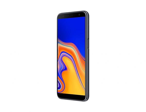 Samsung Galaxy J6 Plus 64Gb Mobile Phone - Black