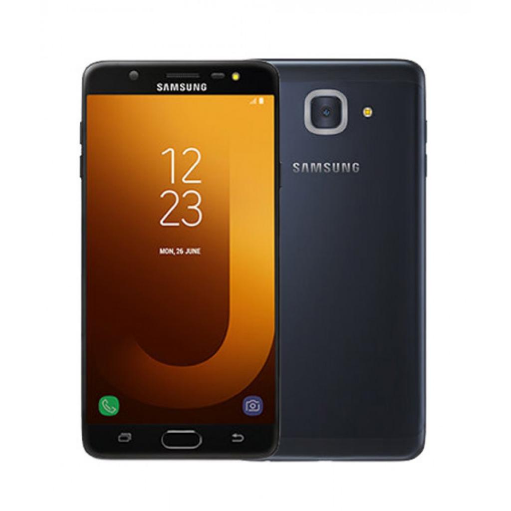 Samsung Galaxy J7 Max 32Gb Mobile Phone Black Jungle lk