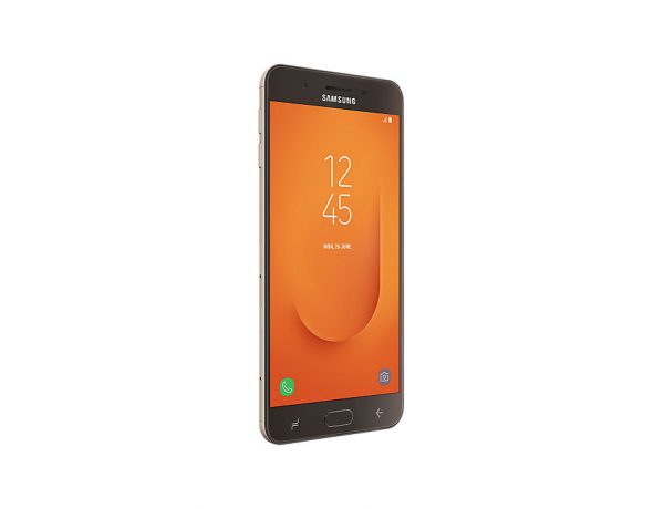 Samsung Galaxy J7 Prime 2 64Gb Mobile Phone Gold