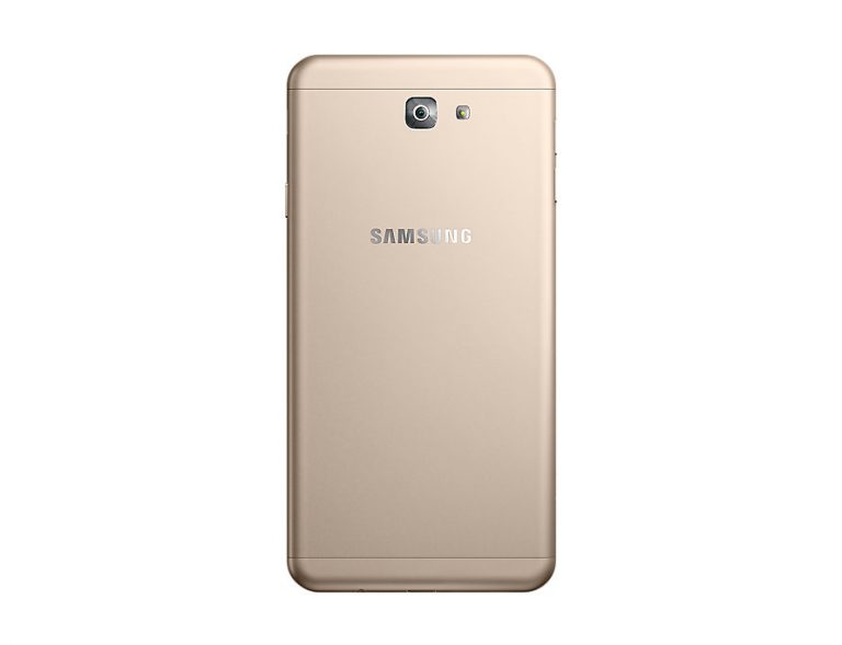 galaxy j7 prime gold