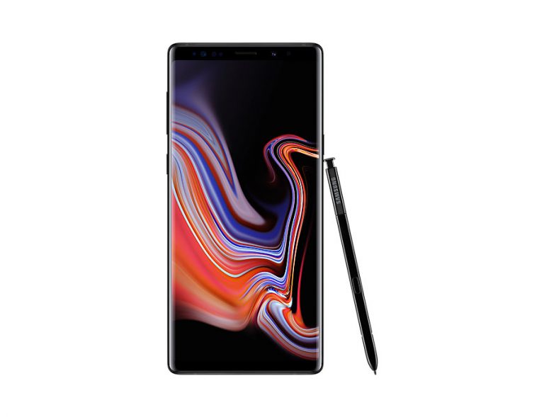 samsung note 9 dual sim price