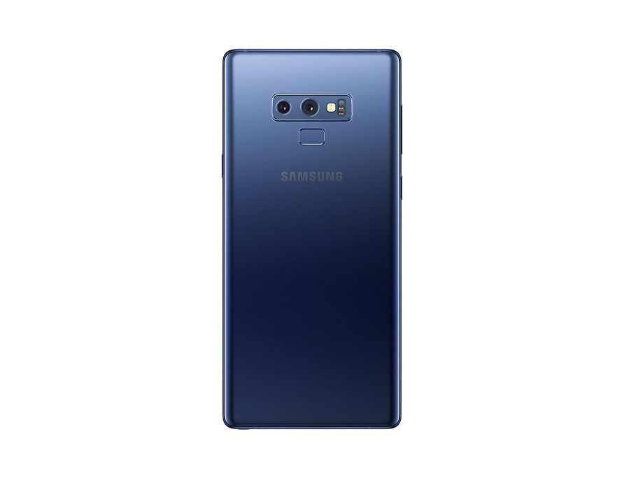 note 9 128gb ram