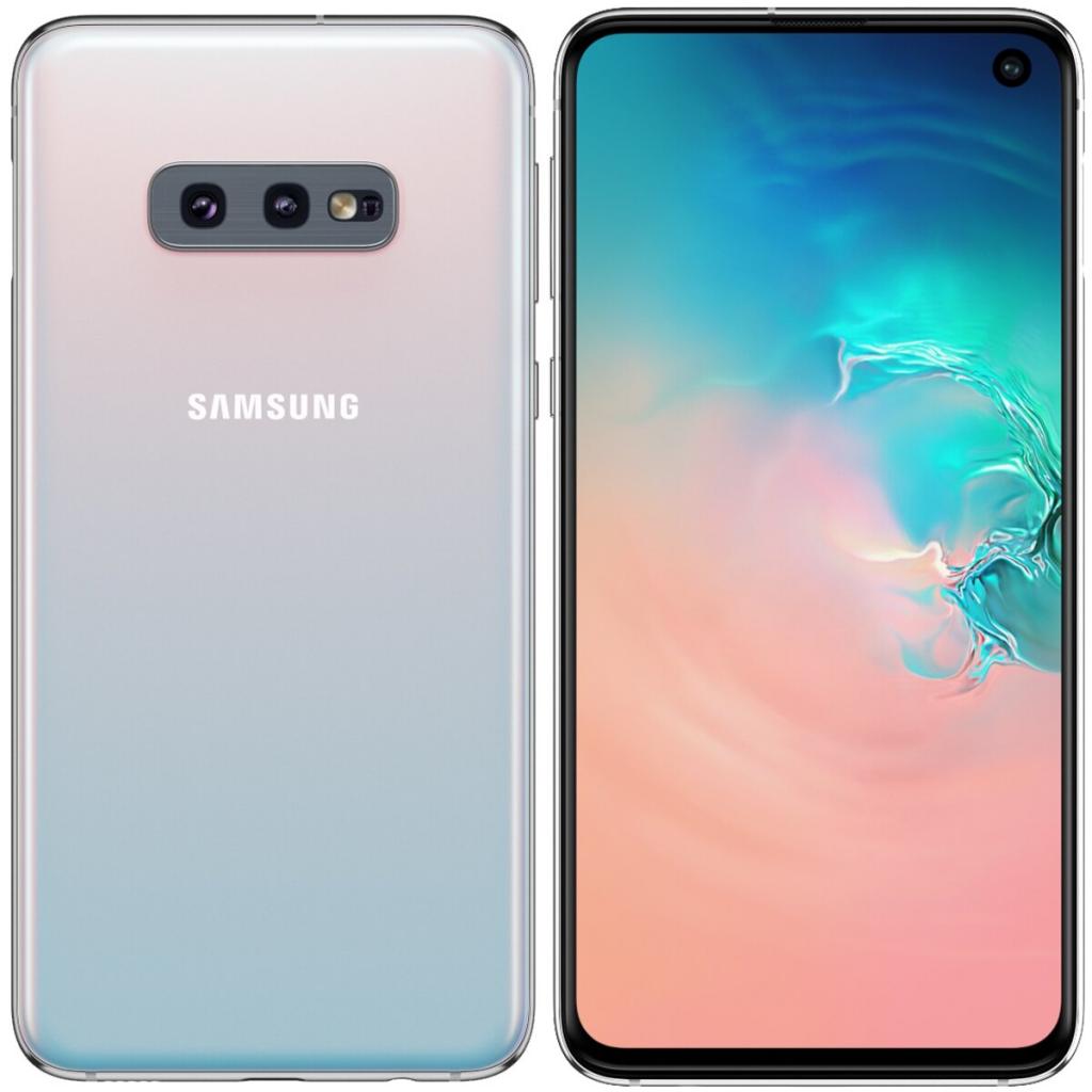 samsung galaxy s10e dual sim 128gb