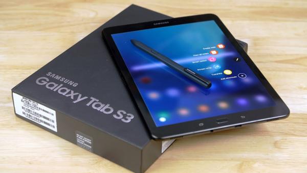 samsung galaxy tab s3 harga