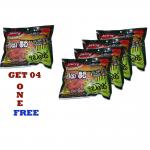 Shiny Dadamas Soya Meat Promotional Pack 70g ( Five Packs)