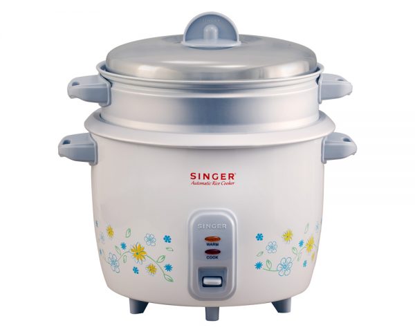 Singer Rice Cooker 2.8L - SRC-1528HS