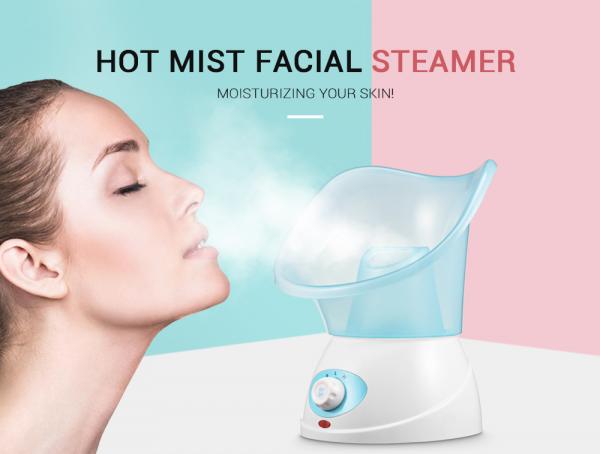 Spa Facial Steamer Hot Mist Sprayer - FS100