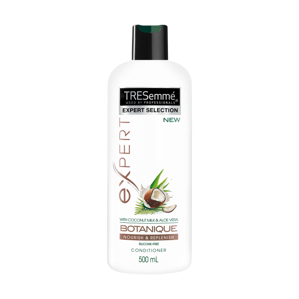 Tresemme Botanix Conditioner 500ml