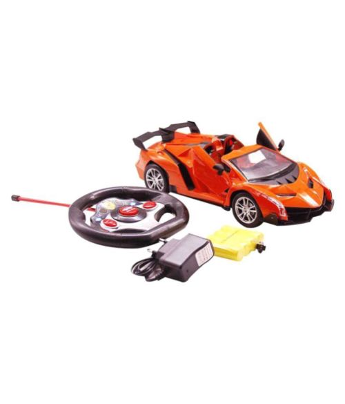 winner racing 3 remote control car