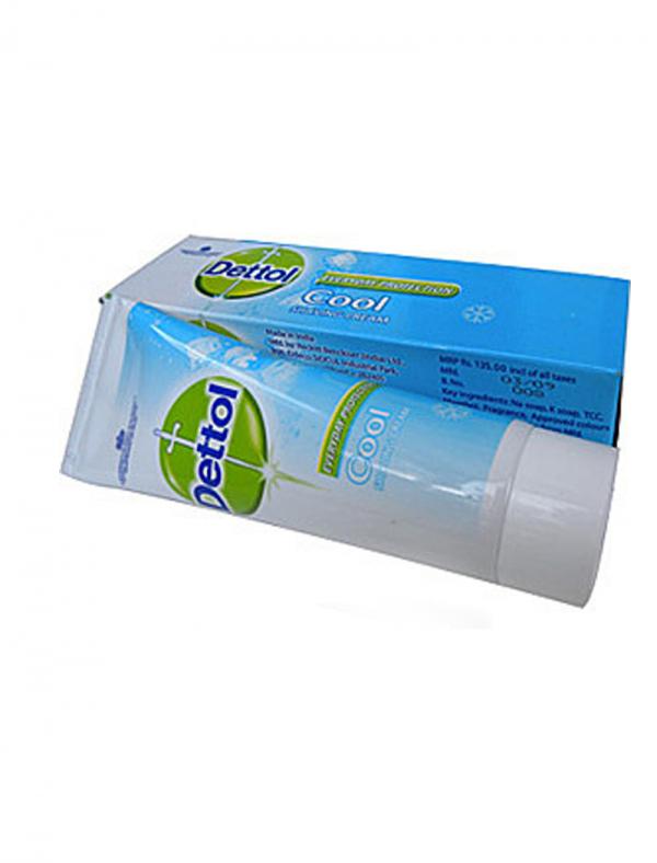 Dettol Cool Shaving Cream - 70g