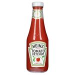 Heinz Tomato Ketchup Bottle 300g