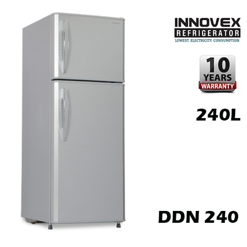 equator upright freezer