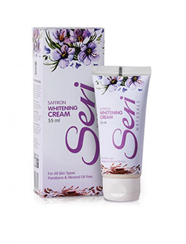 Seri Whitening Cream - 55ml