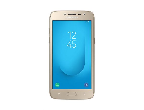 samsung j2 mobile ram