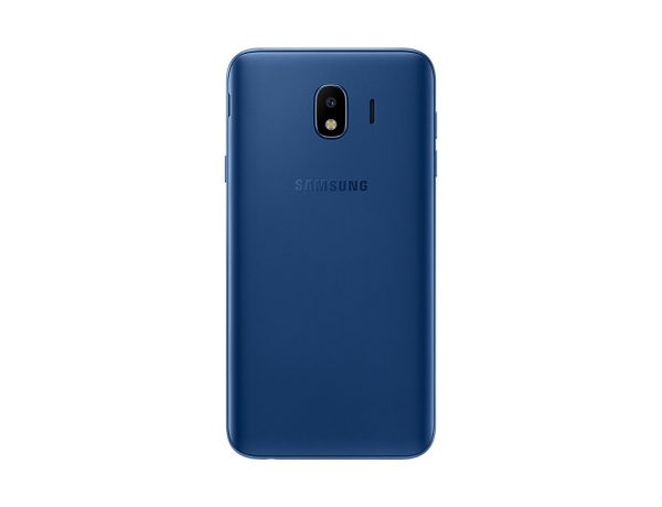 Samsung Galaxy J4 Phone 5.5 In Screen 16Gb Mobile Phone - Blue