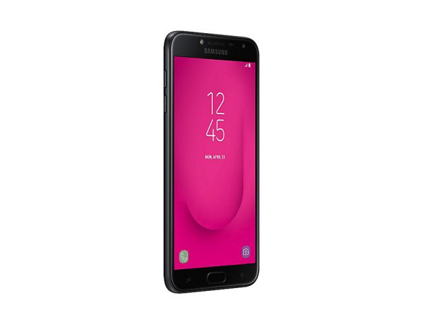 Samsung Galaxy J4 Phone 5.5 In Screen 32Gb Mobile Phone - Black