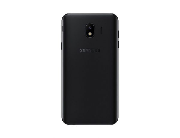 Samsung Galaxy J4 Phone 5.5 In Screen 32Gb Mobile Phone - Black